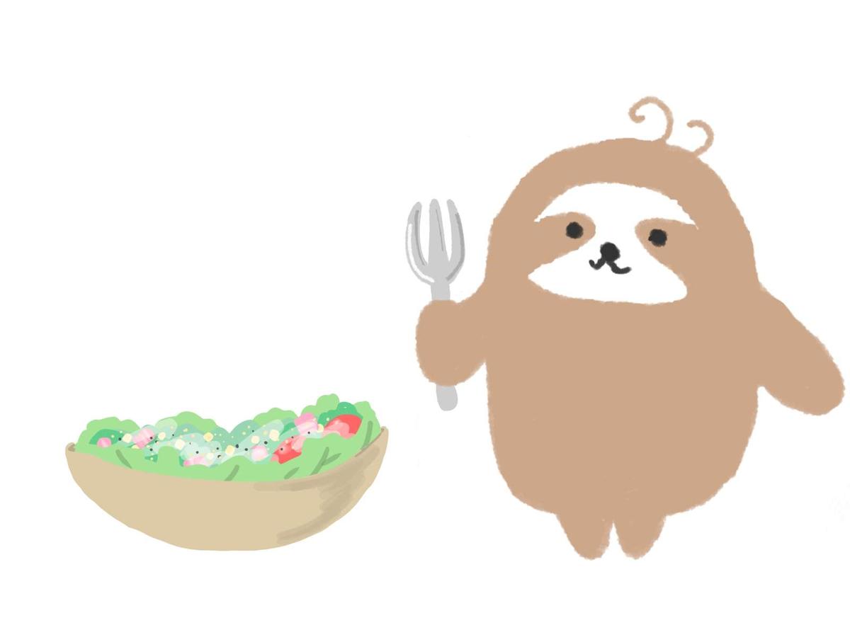 ストックイラスト（イラストAC）に投稿中　参考になるか分からないダウンロード数についても