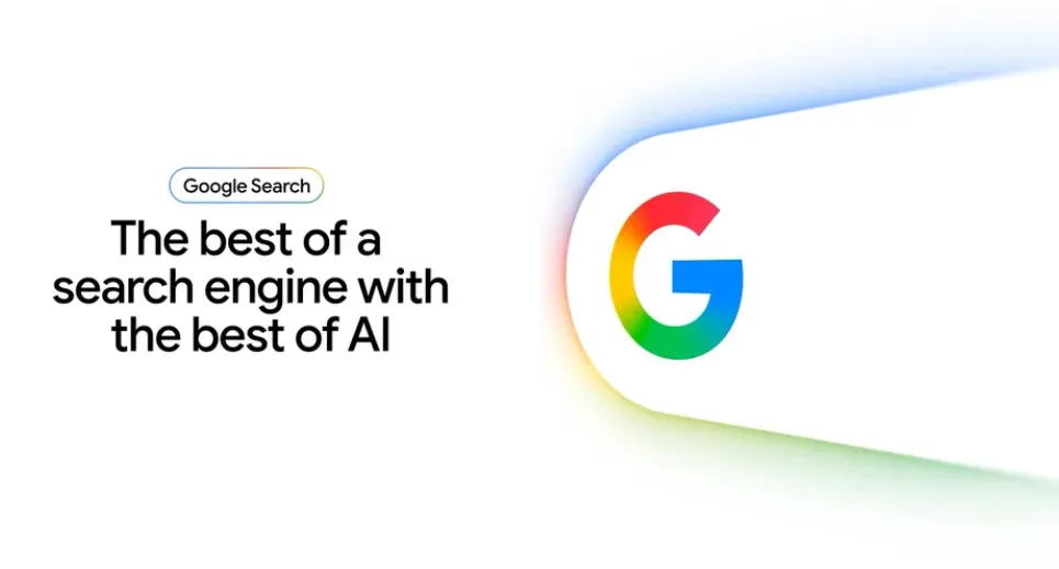 Google検索バーが25年ぶりに大幅刷新！AI時代の本格始動