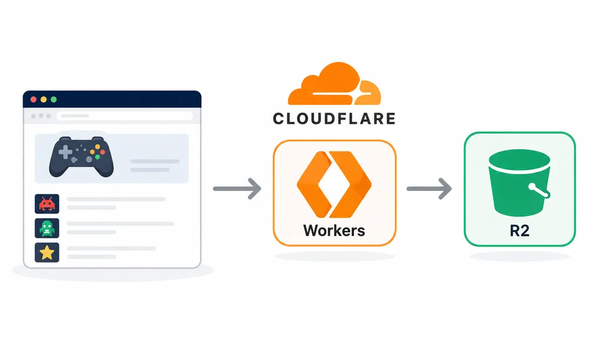 数万記事のAstro移行：Cloudflare無料枠で大規模SSRを安定運用する設計