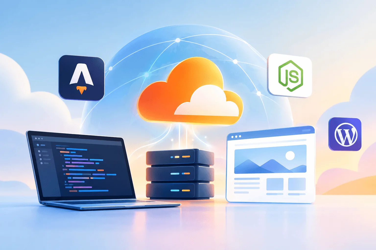 Cloudflare Workersの容量制限が緩和。AstroやWeb制作への影響
